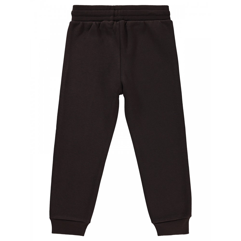 Civil Boys - Light Brown - Boy-Track Pants-10-11-12-13 Year  (1-1-1-1) 4