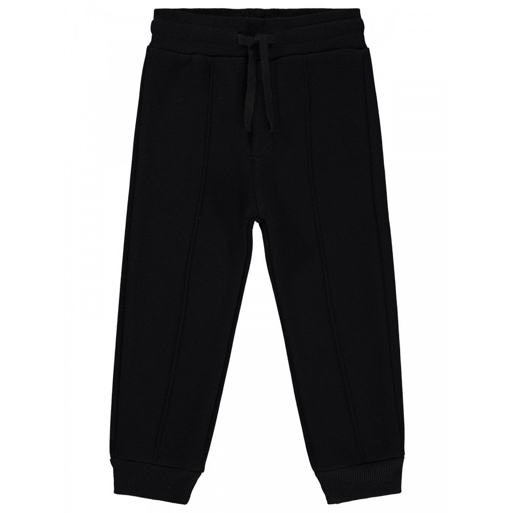 Civil Boys - Black - Boy-Track Pants-2-3-4-5 Year (1-1-1-1) 4