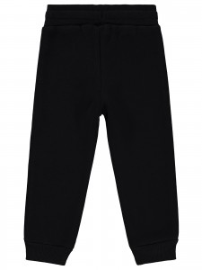 Civil Boys - Black - Boy-Track Pants-2-3-4-5 Year (1-1-1-1) 4