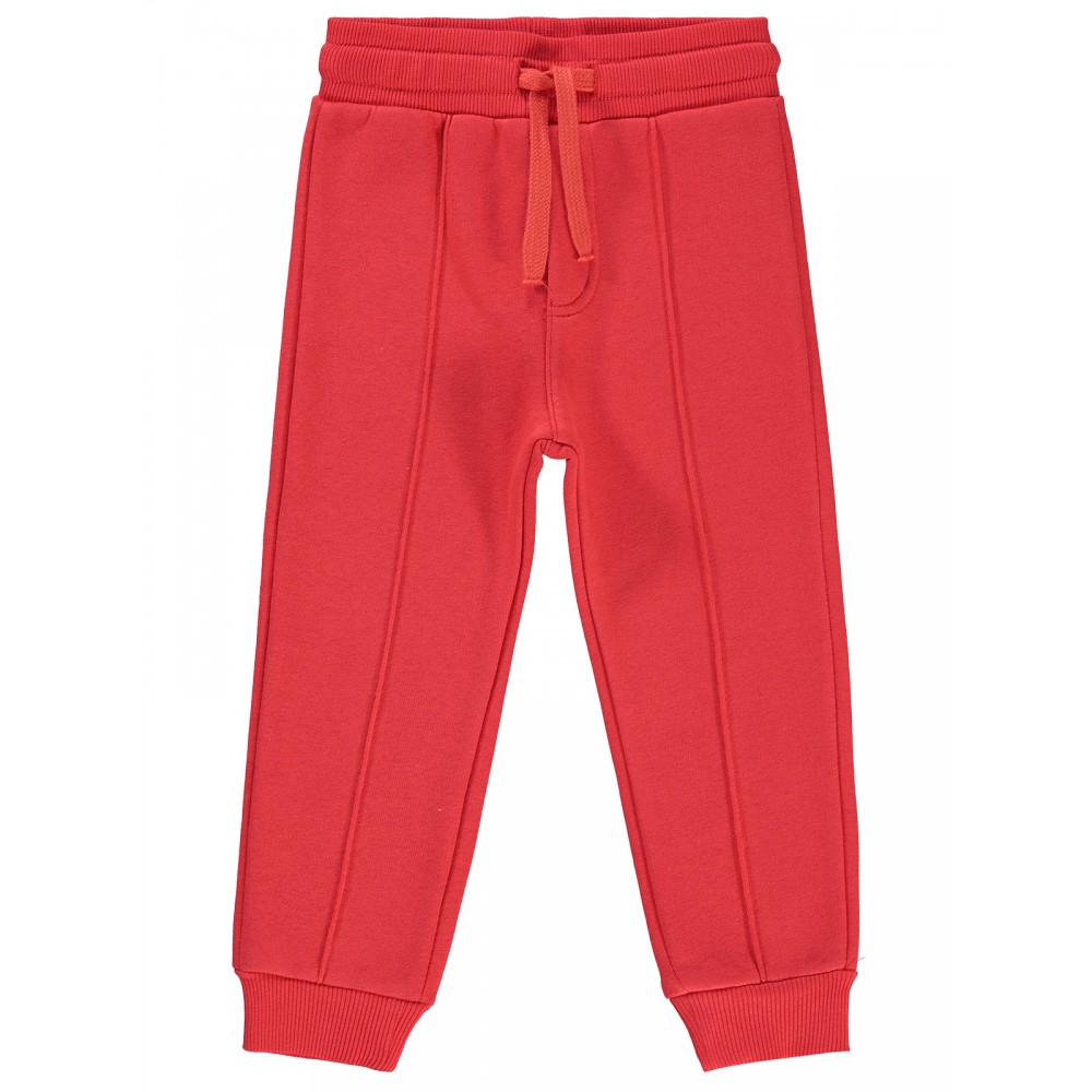 Civil Boys - Red - Boy-Track Pants-2-3-4-5 Year (1-1-1-1) 4