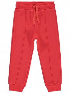 Civil Boys - Red - Boy-Track Pants-2-3-4-5 Year (1-1-1-1) 4