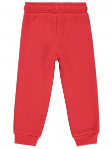 Civil Boys - Red - Boy-Track Pants-2-3-4-5 Year (1-1-1-1) 4