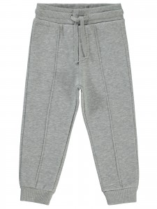 Civil Boys - Greymarl - Boy-Track Pants-2-3-4-5 Year (1-1-1-1) 4