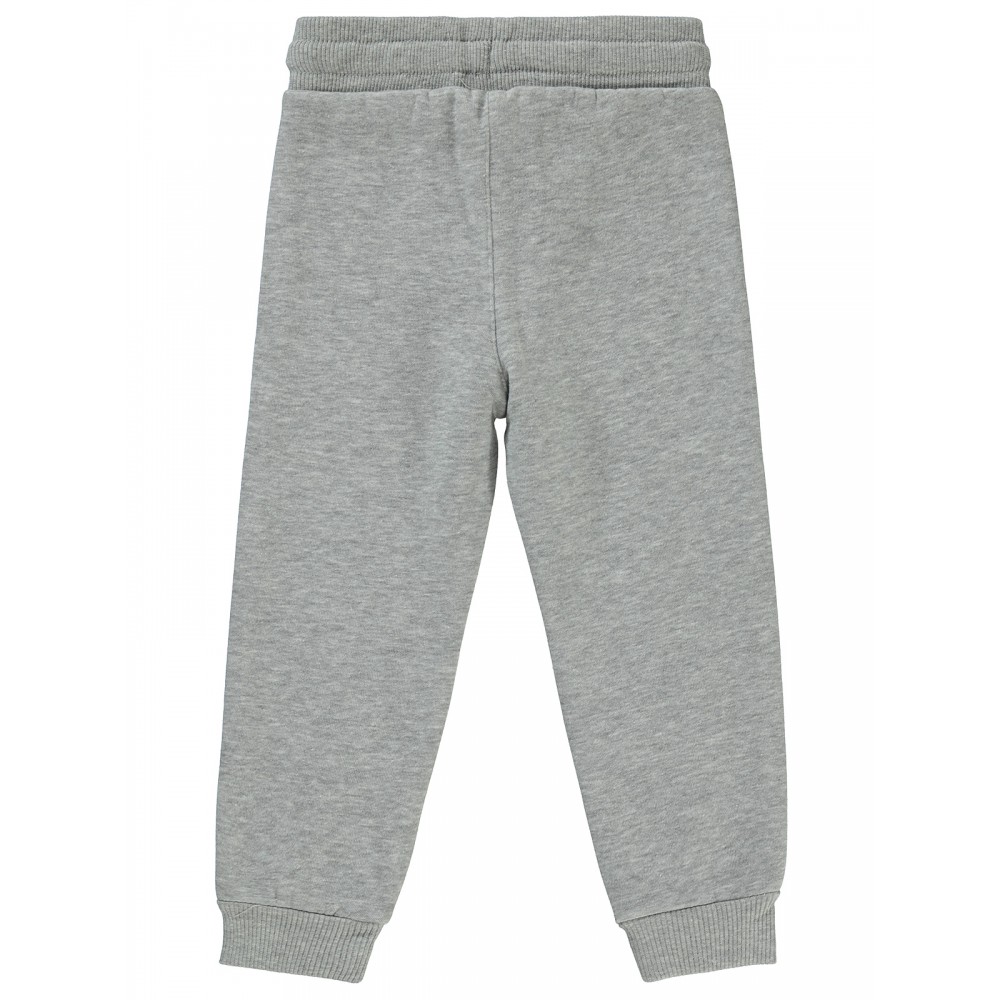 Civil Boys - Greymarl - Boy-Track Pants-2-3-4-5 Year (1-1-1-1) 4