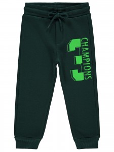 Civil Boys - Smaragdit - Boy-Track Pants-2-3-4-5 Year (1-1-1-1) 4