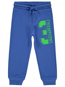 Civil Boys - Blue - Boy-Track Pants-2-3-4-5 Year (1-1-1-1) 4