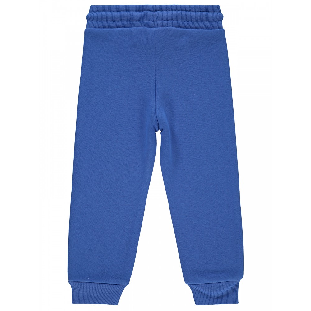 Civil Boys - Blue - Boy-Track Pants-2-3-4-5 Year (1-1-1-1) 4