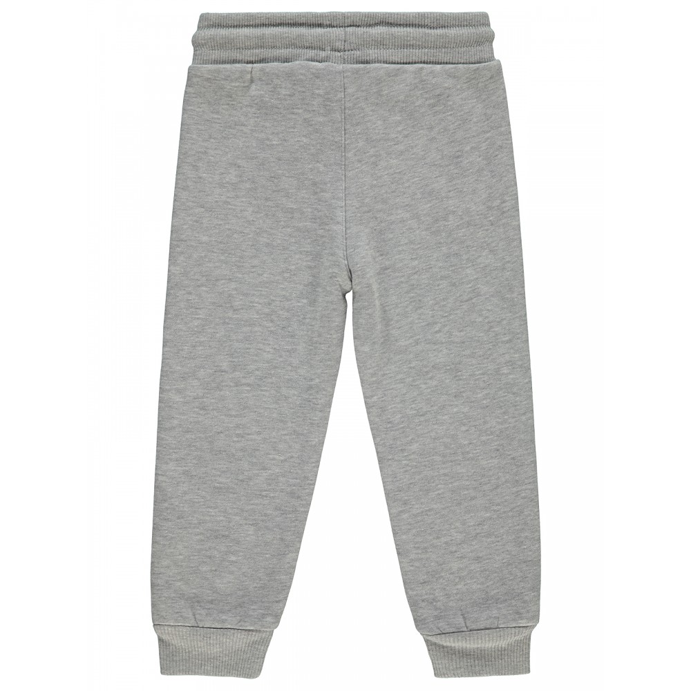 Civil Boys - Greymarl - Boy-Track Pants-2-3-4-5 Year (1-1-1-1) 4