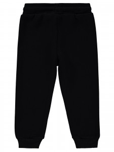 Civil Boys - Black - Boy-Track Pants-2-3-4-5 Year (1-1-1-1) 4