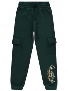 Civil Boys - Smaragdit - Boy-Track Pants-10-11-12-13 Year  (1-1-1-1) 4