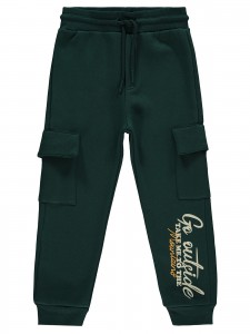 Civil Boys - Smaragdit - Boy-Track Pants-6-7-8-9 Year (1-1-1-1) 4