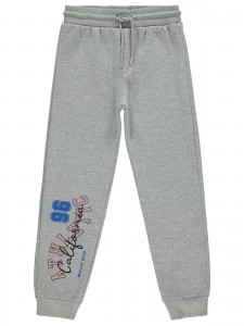 Civil Boys - Greymarl - Boy-Track Pants-10-11-12-13 Year  (1-1-1-1) 4