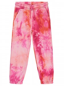 Civil Girls - Pink - Girl-Track Pants-10-11-12-13 Year  (1-1-1-1) 4