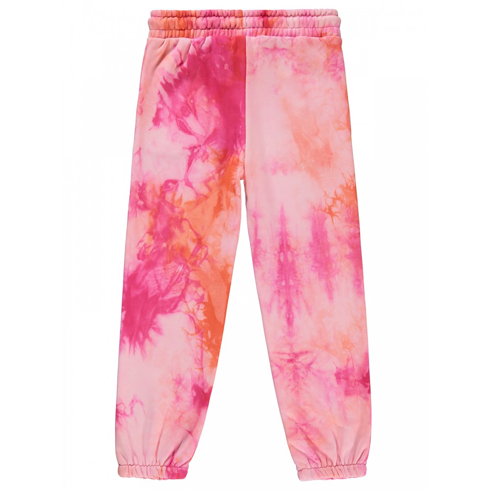 Civil Girls - Pink - Girl-Track Pants-10-11-12-13 Year  (1-1-1-1) 4