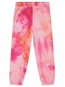 Civil Girls - Pink - Girl-Track Pants-10-11-12-13 Year  (1-1-1-1) 4