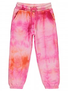 Civil Girls - Pink - Girl-Track Pants-2-3-4-5 Year (1-1-1-1) 4