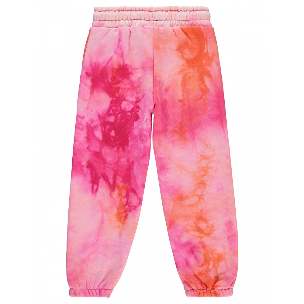 Civil Girls - Pink - Girl-Track Pants-2-3-4-5 Year (1-1-1-1) 4