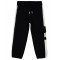 Civil Girls - Black - Girl-Track Pants-2-3-4-5 Year (1-1-1-1) 4