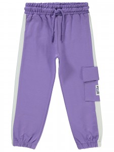 Civil Girls -  - Girl-Track Pants-2-3-4-5 Year (1-1-1-1) 4