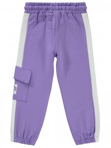 Civil Girls -  - Girl-Track Pants-2-3-4-5 Year (1-1-1-1) 4