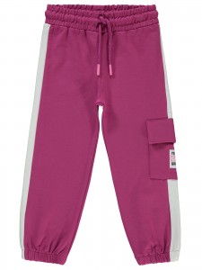 Civil Girls -  - Girl-Track Pants-2-3-4-5 Year (1-1-1-1) 4