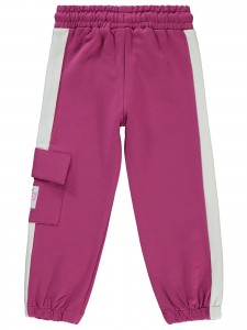 Civil Girls -  - Girl-Track Pants-2-3-4-5 Year (1-1-1-1) 4