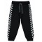 Civil Boys - Black - Boy-Track Pants-2-3-4-5 Year (1-1-1-1) 4