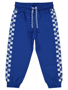 Civil Boys - Saxe - Boy-Track Pants-2-3-4-5 Year (1-1-1-1) 4