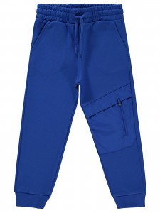 Civil Boys - Saxe - Boy-Track Pants-6-7-8-9 Year (1-1-1-1) 4