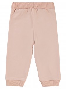 Civil Baby - Pink Pastel - Baby-Track Pants-68-74-80-86 Size (1-1-2-2) 6