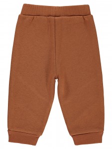 Civil Baby - Copper - Baby-Track Pants-68-74-80-86 Size (1-1-2-2) 6