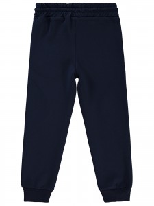 Civil Boys - Navy - Boy-Track Pants-6-7-8-9 Year (1-1-1-1) 4