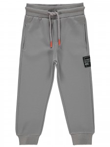 Civil Boys - Grey - Boy-Track Pants-2-3-4-5 Year (1-1-1-1) 4