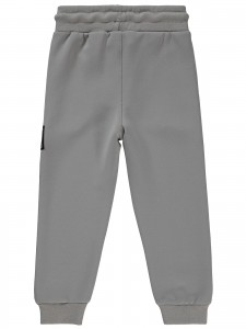 Civil Boys - Grey - Boy-Track Pants-2-3-4-5 Year (1-1-1-1) 4