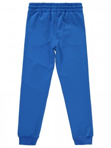 Civil Boys - Navy-Blue - Boy-Track Pants-10-11-12-13 Year  (1-1-1-1) 4