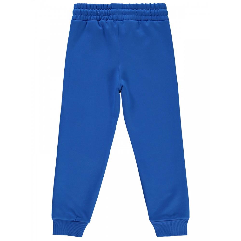 Civil Boys - Navy-Blue - Boy-Track Pants-6-7-8-9 Year (1-1-1-1) 4