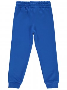 Civil Boys - Navy-Blue - Boy-Track Pants-6-7-8-9 Year (1-1-1-1) 4