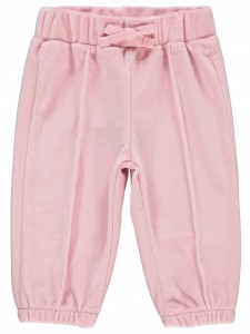 Civil Baby - Pink Pastel - Baby-Track Pants-68-74-80-86 Size (1-1-2-2) 6