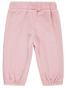 Civil Baby - Pink Pastel - Baby-Track Pants-68-74-80-86 Size (1-1-2-2) 6