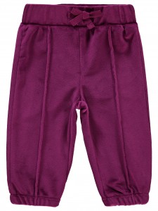 Civil Baby - Light Purple - Baby-Track Pants-68-74-80-86 Size (1-1-2-2) 6