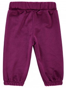 Civil Baby - Light Purple - Baby-Track Pants-68-74-80-86 Size (1-1-2-2) 6