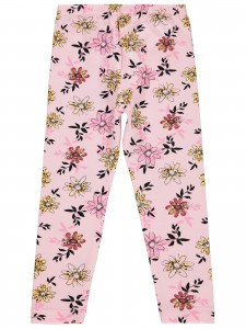 Civil Girls - Pink - Girl-Leggings-6-7-8-9 Year (1-1-1-1) 4