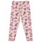 Civil Girls - Pink - Girl-Leggings-2-3-4-5 Year (1-1-1-1) 4