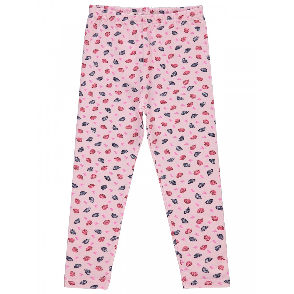 Civil Girls - Pink - Girl-Leggings-6-7-8-9 Year (1-1-1-1) 4