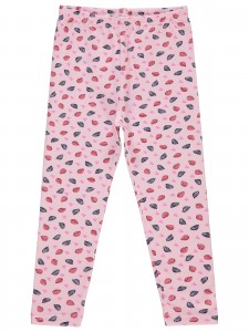 Civil Girls - Pink - Girl-Leggings-6-7-8-9 Year (1-1-1-1) 4