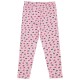 Civil Girls - Pink - Girl-Leggings-6-7-8-9 Year (1-1-1-1) 4