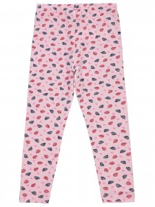 Civil Girls - Pink - Girl-Leggings-6-7-8-9 Year (1-1-1-1) 4