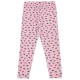 Civil Girls - Pink - Girl-Leggings-6-7-8-9 Year (1-1-1-1) 4