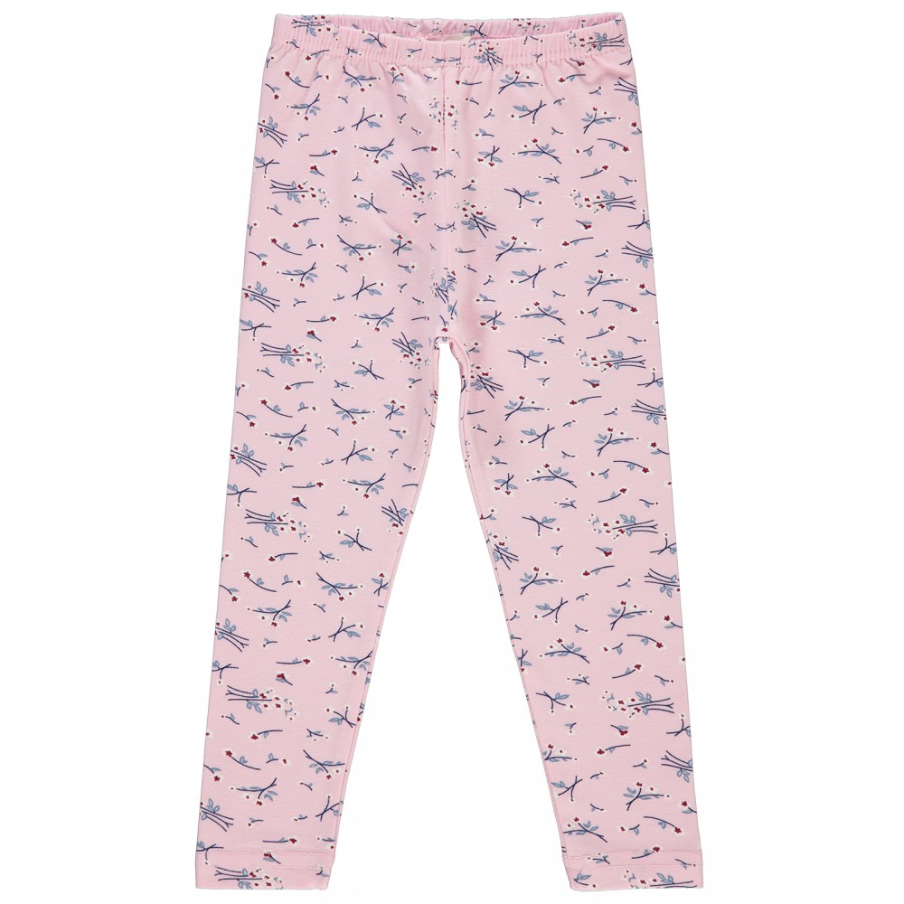 Civil Girls - Pink - Girl-Leggings-6-7-8-9 Year (1-1-1-1) 4