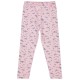 Civil Girls - Pink - Girl-Leggings-6-7-8-9 Year (1-1-1-1) 4